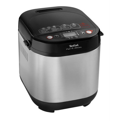 Хлібопіч Tefal Pain et Delice PF240E38