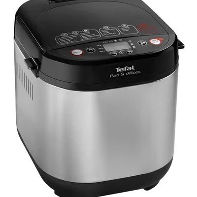 Хлібопіч Tefal Pain et Delice PF240E38
