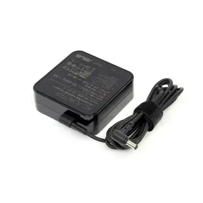 Блок живлення для ноутбука Asus 19V 4.74A 90W 5.5х2.5мм Cube без каб.живл. (AD103003) bulk Блок живлення для ноутбука Asus 19V 4.74A 90W 5.5х2.5мм Cube без каб.живл. (AD103003) bulk