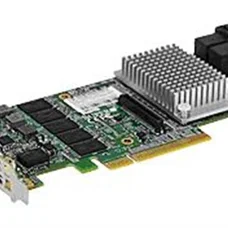 Контролер RAID Supermicro CARD SAS 8P AOC-S3108L-H8IR-16DD