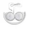 Гарнiтура JBL T500 White (JBLT500WHT)