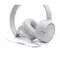 Гарнiтура JBL T500 White (JBLT500WHT)