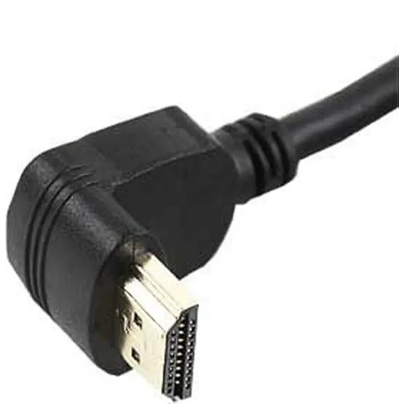 Кабель Cablexpert (CC-HDMI490-6) HDMI-HDMI Кабель Cablexpert (CC-HDMI490-6) HDMI-HDMI