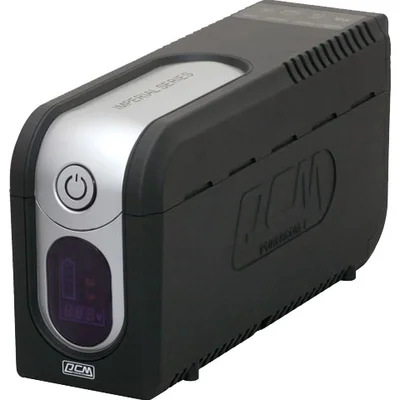 Джерело безперебійного живлення Powercom Imperial IMD-825AP USB