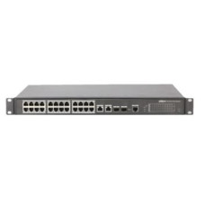 POE комутатор Dahua PFS4226-24ET-360