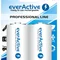 Акумулятор everActive D/HR20 10000mAh BL 2шт