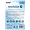 Акумулятор everActive D/HR20 10000mAh BL 2шт