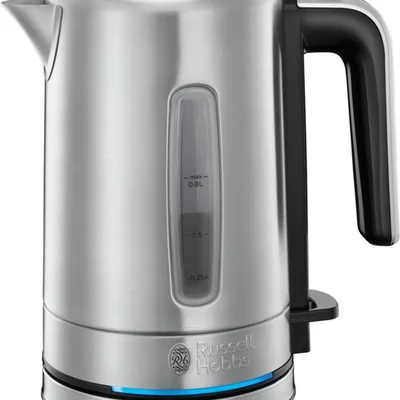Електрочайник Russell Hobbs 24190-70 Compact Home