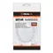 Кабель REAL-EL Pro USB - micro USB V 2.0 (M/M), 0.6 м, білий (EL123500022)