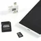 Карта пам`ятi MicroSDHC 32GB UHS-I Class 10 GOODRAM + SD-adapter + OTG Card reader (M1A4-0320R12)