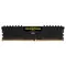 Модуль пам`ятi DDR4 16GB/3600 Corsair Vengeance LPX Black (CMK16GX4M1Z3600C18)