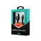 Кабель Canyon USB - Lightning (M/M), 1 м, Black (CNS-MFICAB01B)