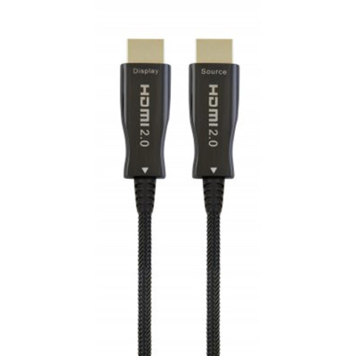 Кабель Cablexpert (CCBP-HDMI-AOC-20M) HDMI-HDMI