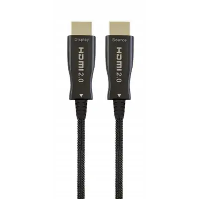 Кабель Cablexpert (CCBP-HDMI-AOC-20M) HDMI-HDMI Кабель Cablexpert (CCBP-HDMI-AOC-20M) HDMI-HDMI