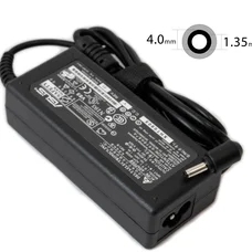 Блок живлення для ноутбука Asus 19V 3.42A 65W 4.0x1.35мм (AD103014)