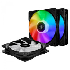 Вентилятор DeepCool CF 120-3 IN 1 ARGB