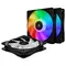 Вентилятор DeepCool CF 120-3 IN 1 ARGB Вентилятор DeepCool CF 120-3 IN 1 ARGB