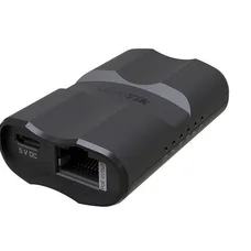 Портативна точка доступу для налаштування MikroTik Mobile Quick Setup (RBMQS)