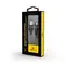 Кабель Cablexpert USB - Lightning (M/M), преміум, 2 м, чорний (CC-USB2B-AMLM-2M-BW) Кабель Cablexpert USB - Lightning (M/M), преміум, 2 м, чорний (CC-USB2B-AMLM-2M-BW)