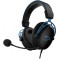 Гарнiтура HyperX Cloud Alpha S Black/Blue (4P5L3AA)