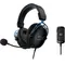 Гарнiтура HyperX Cloud Alpha S Black/Blue (4P5L3AA)