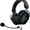 Гарнiтура HyperX Cloud Alpha S Black/Blue (4P5L3AA)