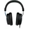 Гарнiтура HyperX Cloud Alpha S Black/Blue (4P5L3AA)