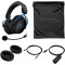 Гарнiтура HyperX Cloud Alpha S Black/Blue (4P5L3AA)