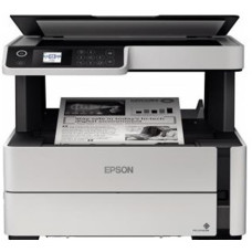 Багатофункційний пристрій А4 Epson M2170 Фабрика друку з WI-FI (C11CH43404)