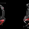 Гарнітура A4Tech Bloody G500 Black/Red