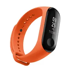 Ремінець Armorstandart для Xiaomi Mi Band 4/3 Orange (ARM51831)