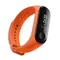 Ремінець Armorstandart для Xiaomi Mi Band 4/3 Orange (ARM51831) Ремінець Armorstandart для Xiaomi Mi Band 4/3 Orange (ARM51831)