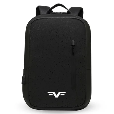Рюкзак Frime Crosstech Black