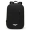 Рюкзак Frime Crosstech Black