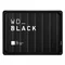 Зовнішній жорсткий диск 2.5" USB 2.0TB WD P10 Game Drive (WDBA2W0020BBK-WES1)