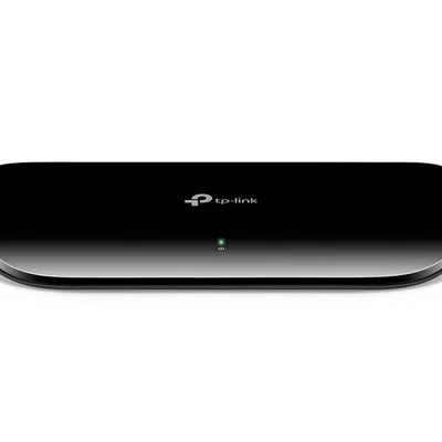 Комутатор TP-Link TL-SG1008D