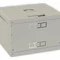 Шафа настінна CSV 9U-580 (акрил)