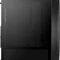 Корпус AeroCool Aero One Frost-G-BK-v1 (ACCM-PB17043.11) Black без БЖ