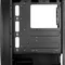 Корпус AeroCool Aero One Frost-G-BK-v1 (ACCM-PB17043.11) Black без БЖ