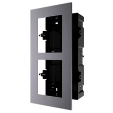 Панель для врізного монтажу Hikvision DS-KD-ACF2/Plastic