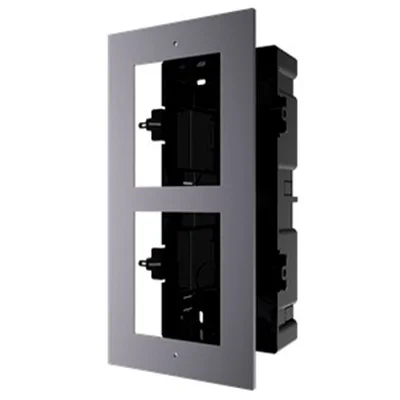 Панель для врізного монтажу Hikvision DS-KD-ACF2/Plastic
