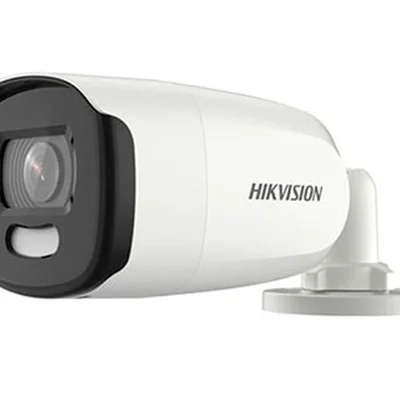 Turbo HD камера Hikvision DS-2CE10HFT-F