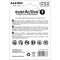 Акумулятор everActive AAA/HR03 Ni-MH 1050mAh BL 4шт
