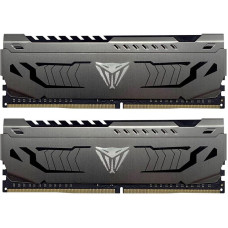 Модуль памяти DDR4 2x16GB/3600 Patriot Viper Steel (PVS432G360C8K)