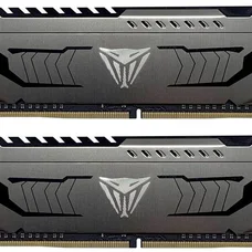 Модуль памяти DDR4 2x16GB/3600 Patriot Viper Steel (PVS432G360C8K)