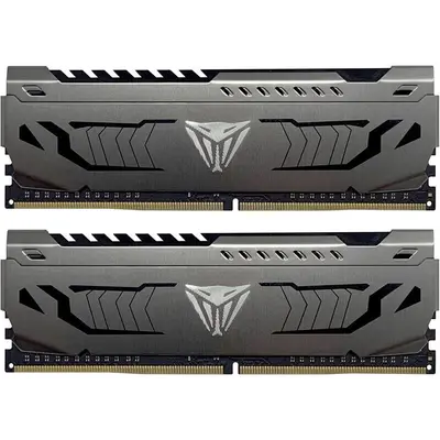 Модуль памяти DDR4 2x16GB/3600 Patriot Viper Steel (PVS432G360C8K)
