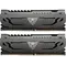 Модуль памяти DDR4 2x16GB/3600 Patriot Viper Steel (PVS432G360C8K)