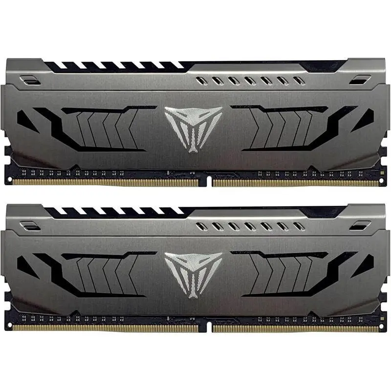 Модуль памяти DDR4 2x16GB/3600 Patriot Viper Steel (PVS432G360C8K)