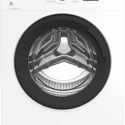 Пральна машина Beko WUE6511XAW