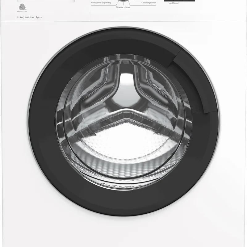 Пральна машина Beko WUE6511XAW